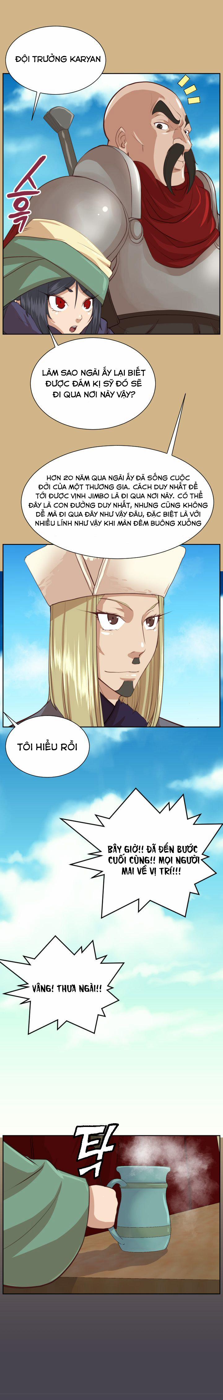 Yahalue – Aharoo 44 trang 7