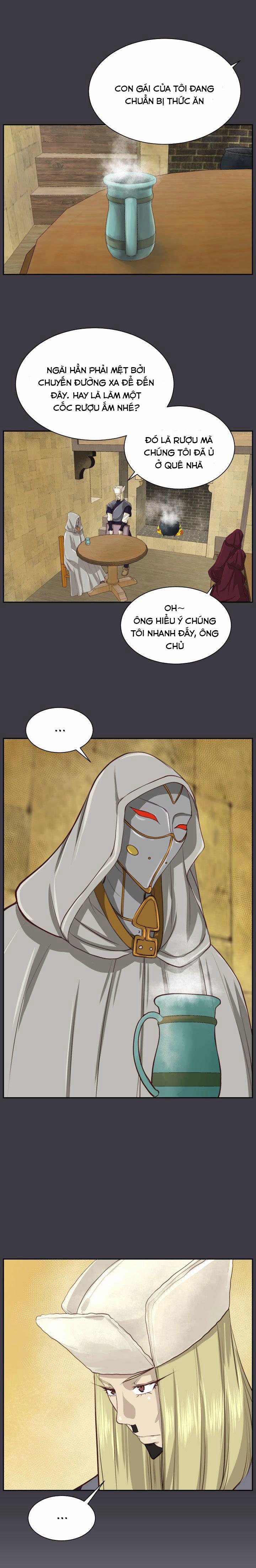 Yahalue – Aharoo 45 trang 1