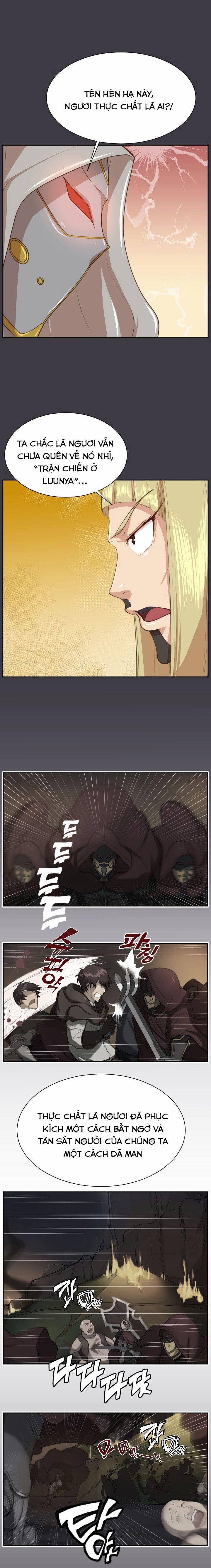 Yahalue – Aharoo 45 trang 8