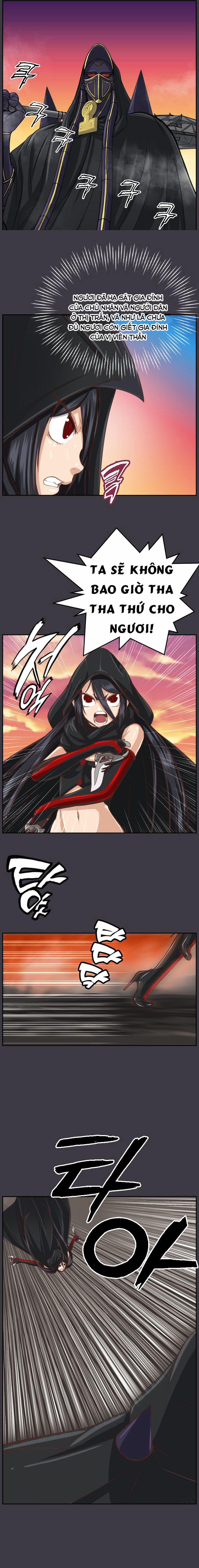 Yahalue – Aharoo 46 trang 2