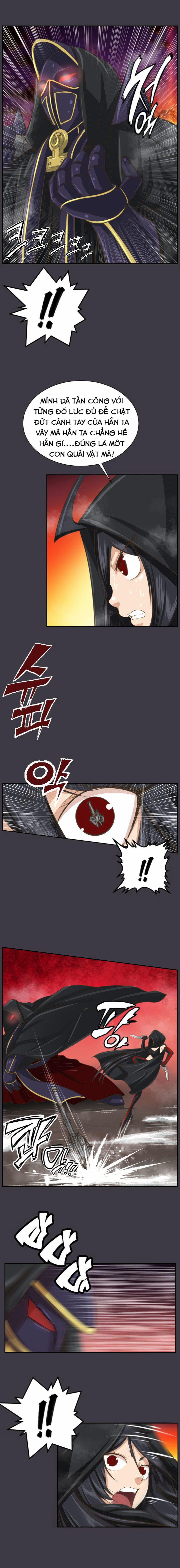 Yahalue – Aharoo 46 trang 4