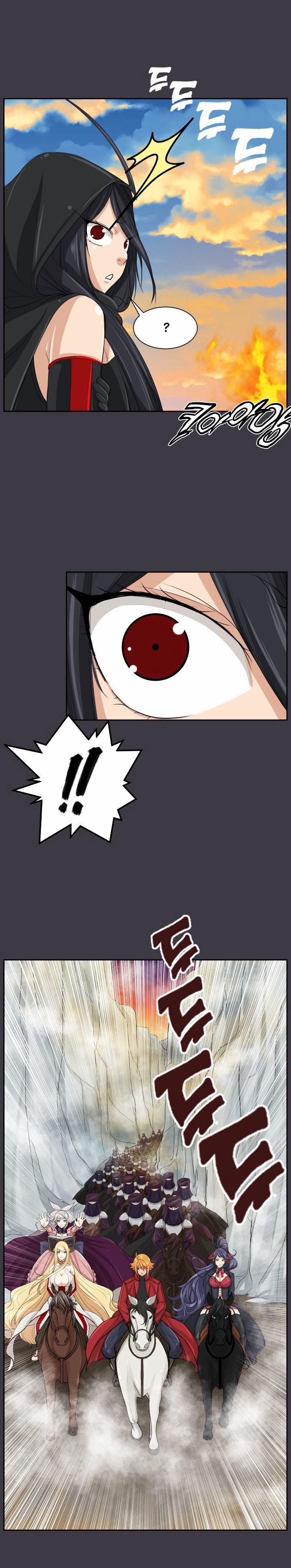 Yahalue – Aharoo 46 trang 7