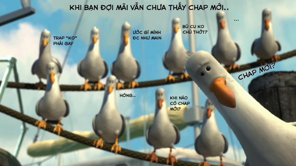 Yahalue – Aharoo 47 trang 19