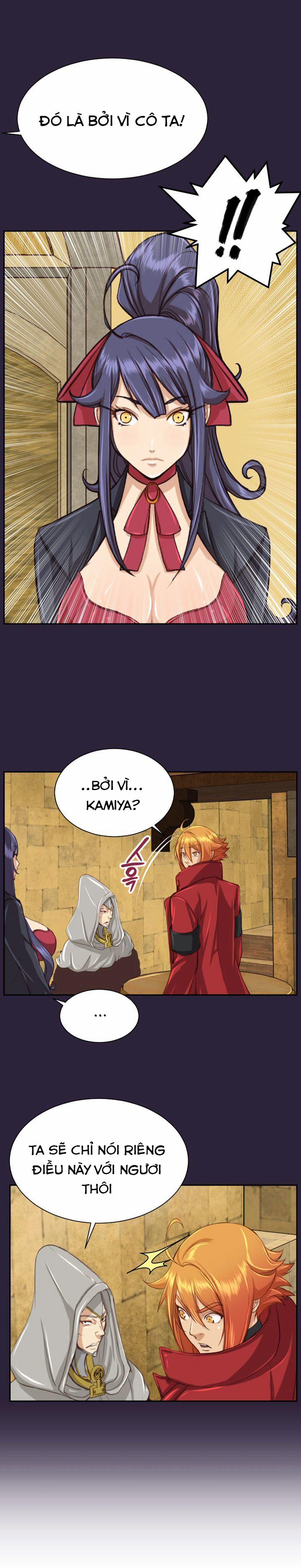 Yahalue – Aharoo 47 trang 6