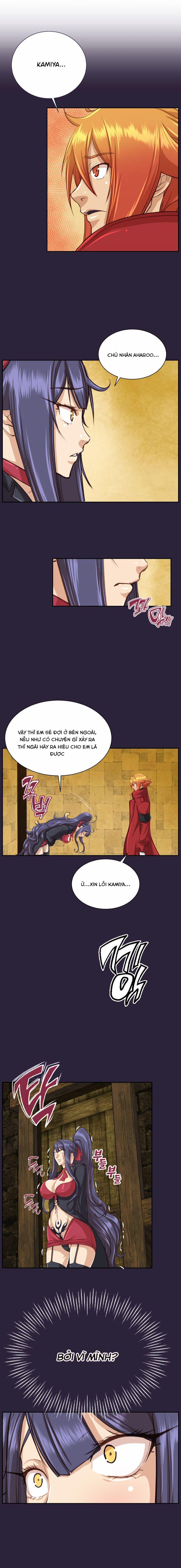 Yahalue – Aharoo 47 trang 7