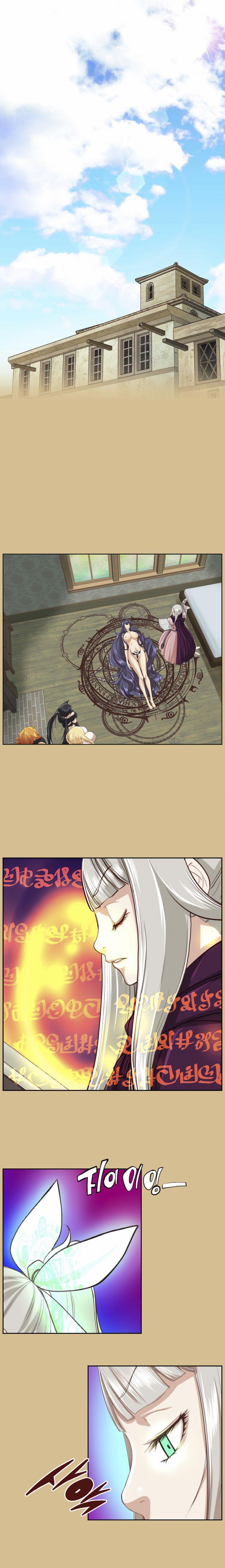 Yahalue – Aharoo 48 trang 12