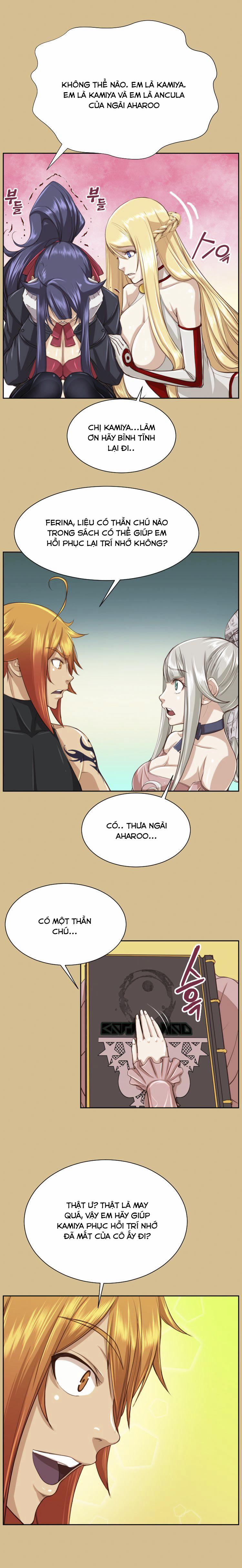 Yahalue – Aharoo 48 trang 6