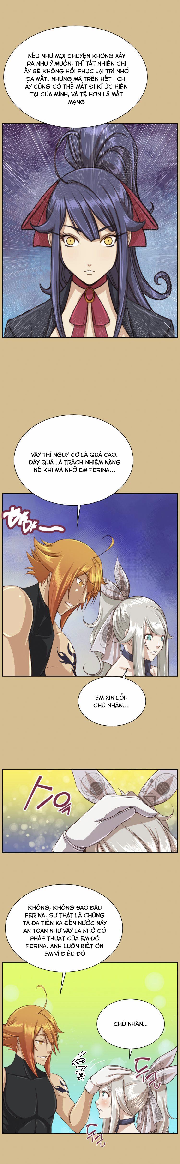 Yahalue – Aharoo 48 trang 8