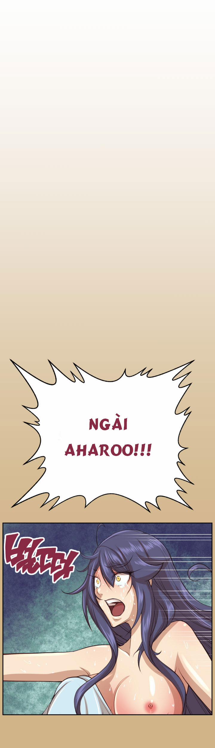 Yahalue – Aharoo 49 trang 11