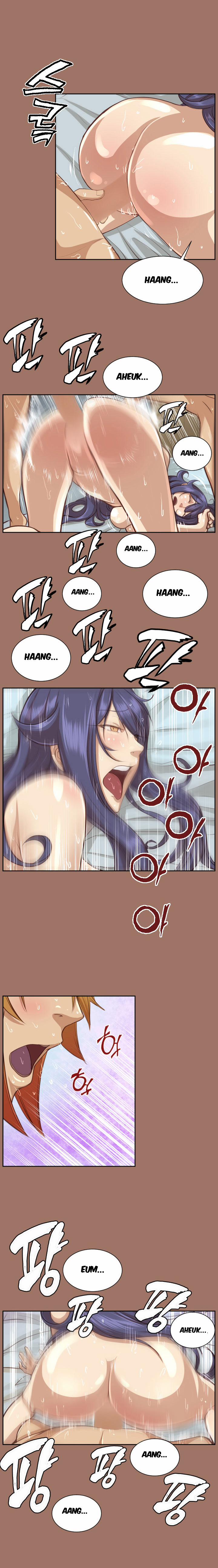 Yahalue – Aharoo 49 trang 8