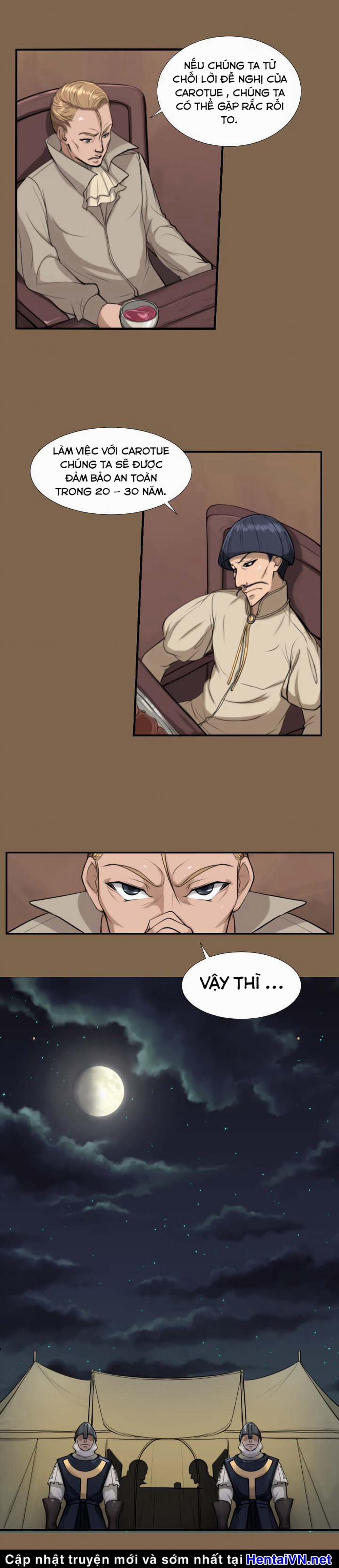 Yahalue – Aharoo 5 trang 10