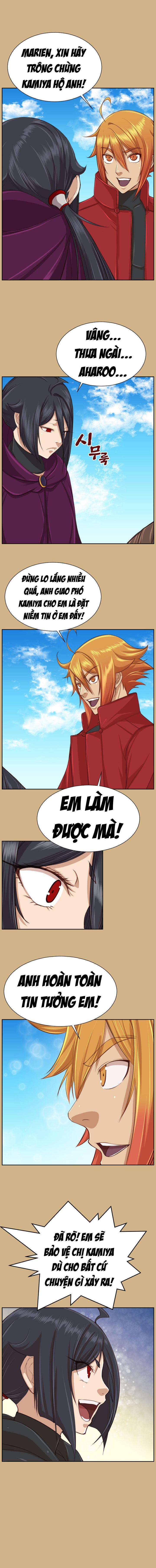 Yahalue – Aharoo 50 trang 17