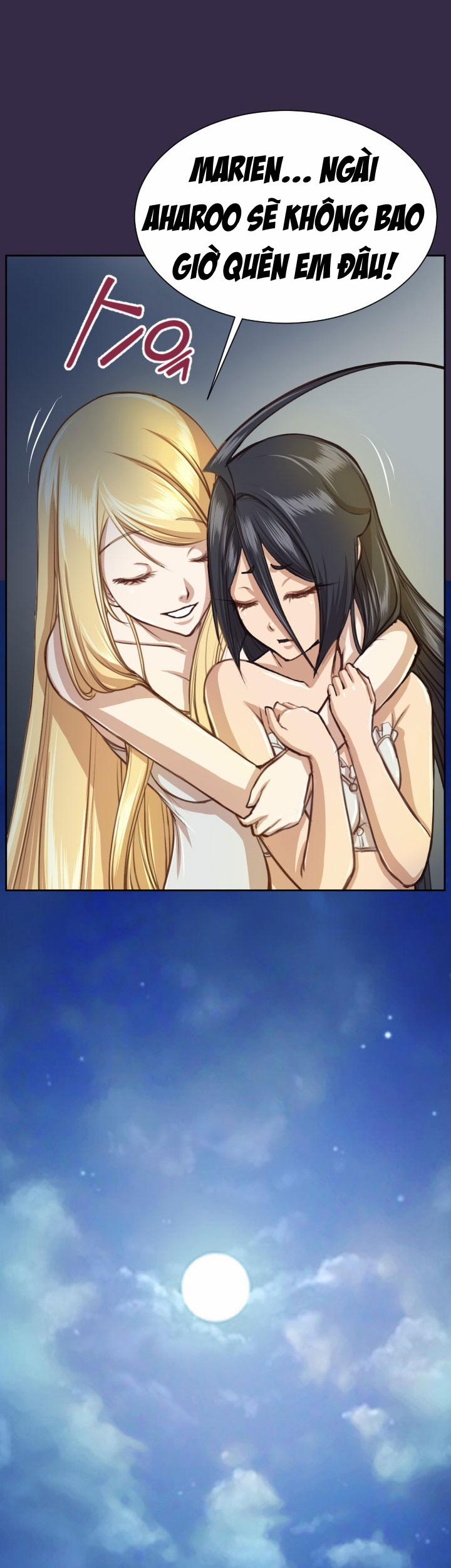 Yahalue – Aharoo 50 trang 3