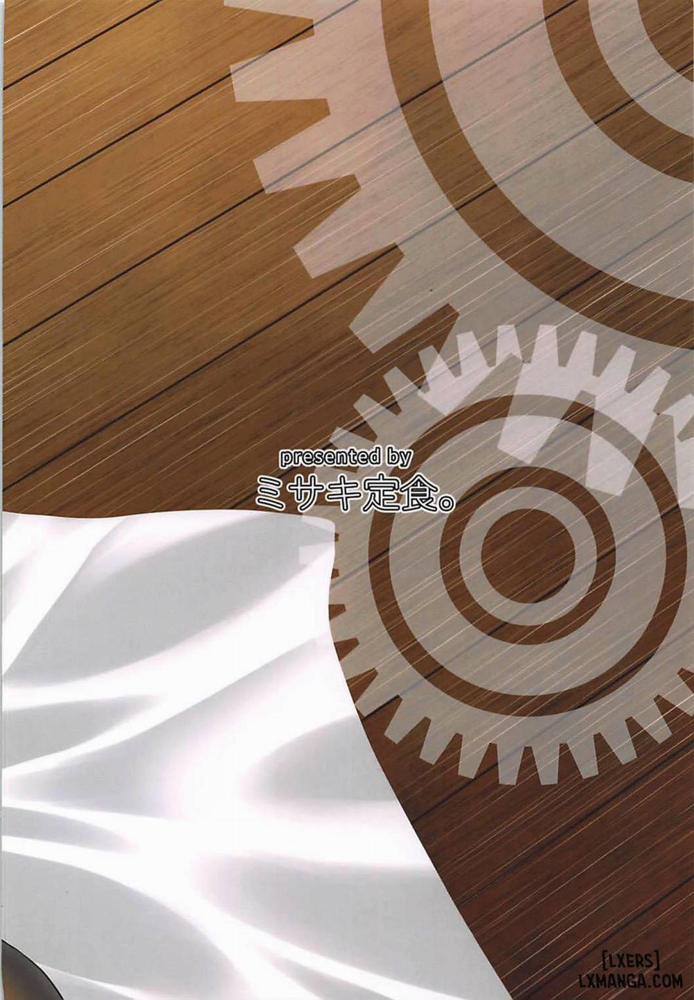 Yakimochi Ooi to Renjun to Oneshot trang 23