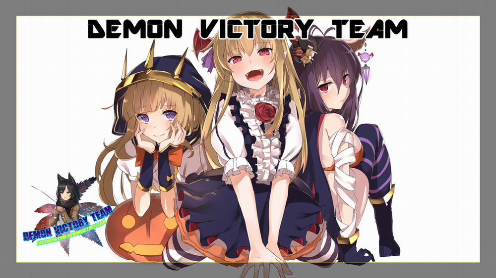 Yakumo Ran no Kyouikuteki Shidou (Touhou Project) Oneshot trang 27