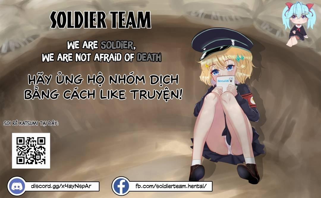 Yakusoku – Promise Oneshot trang 0