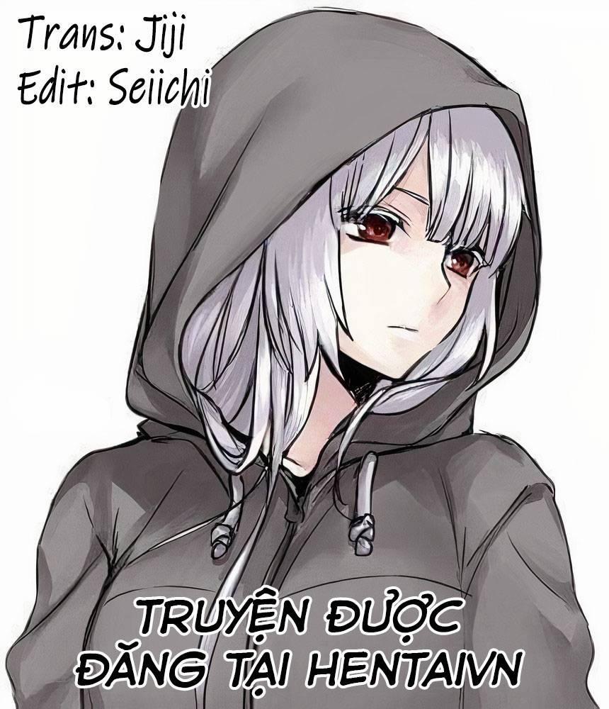 Yakusoku – Promise Oneshot trang 1