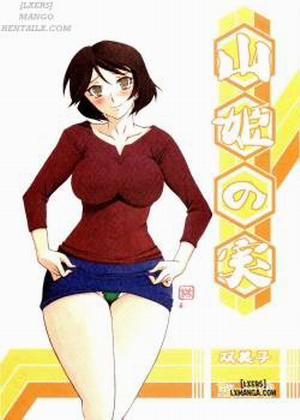 Đọc truyện tranh Yamahime no Mi – Fumiko