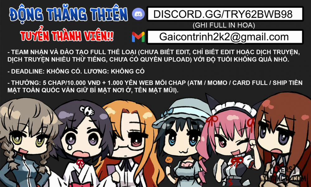 Yamakaze-chan wa Minna ga Ichiban Oneshot trang 0