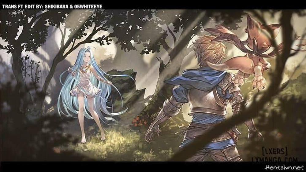 Yamashiro to Icha Love Kekkon Shoya Oneshot trang 0