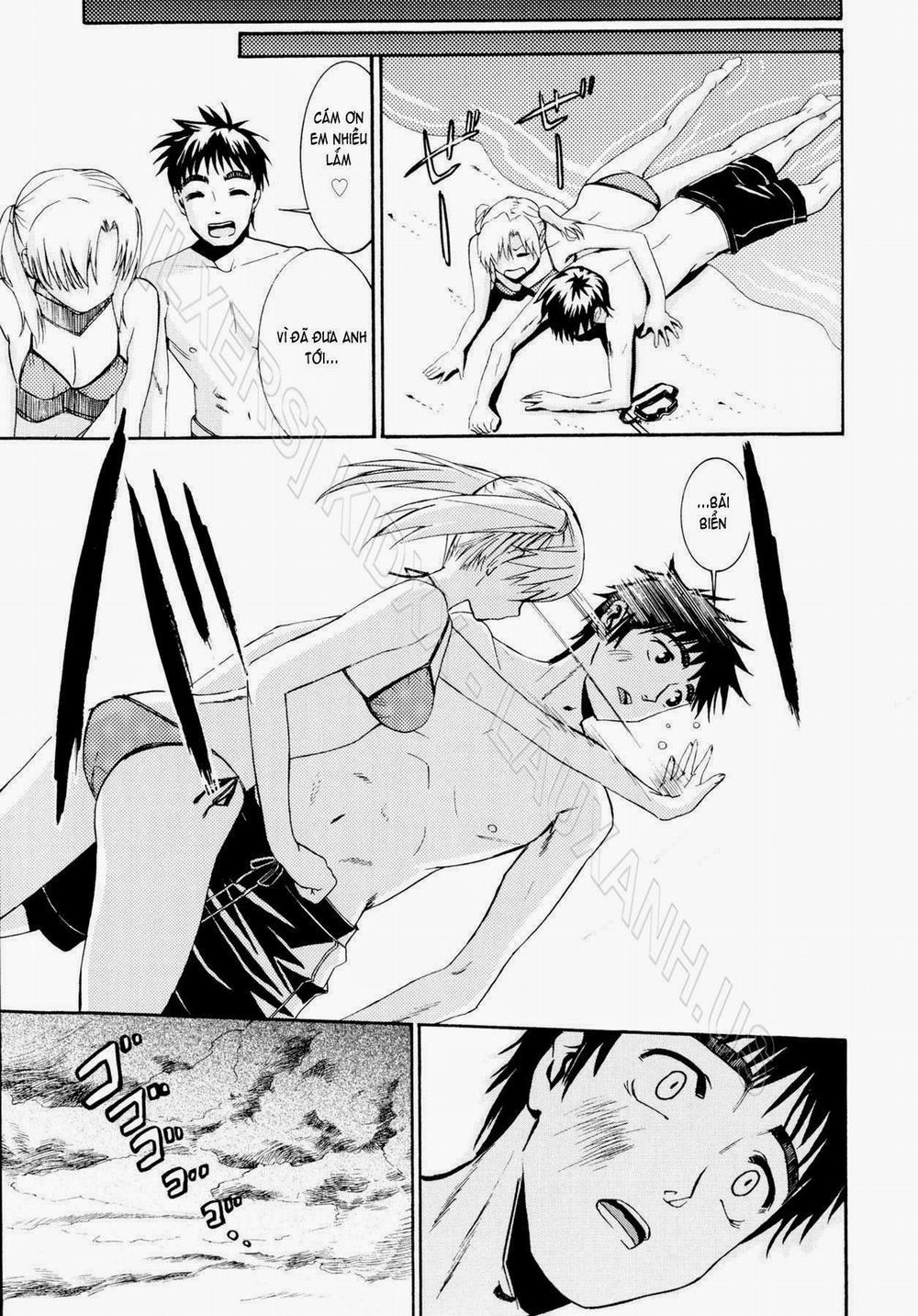 Yanagida-Kun To Mizuno-San Vol 1 trang 169