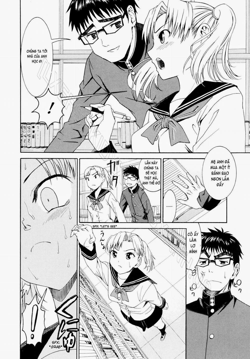 Yanagida-Kun To Mizuno-San Vol 1 trang 70