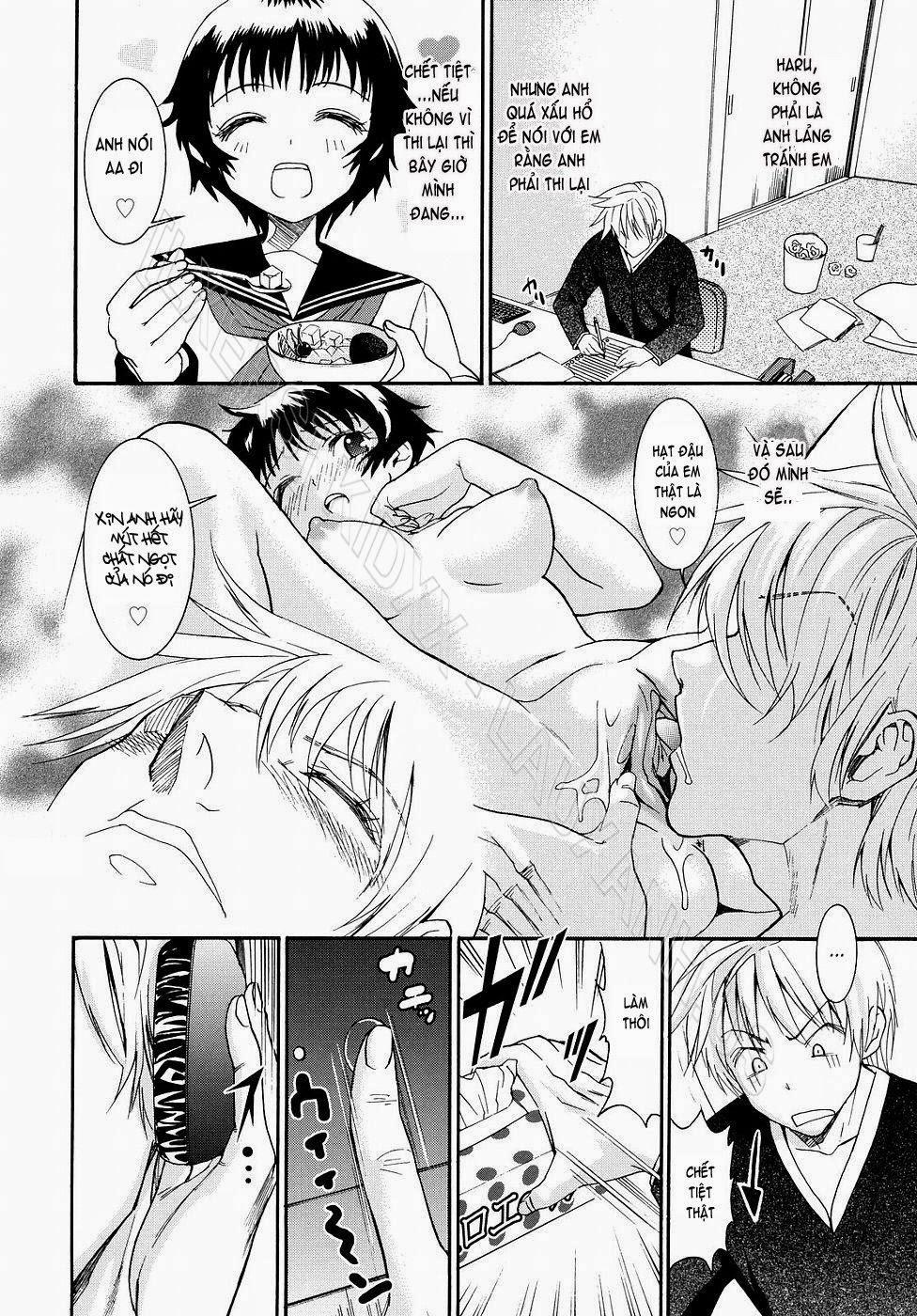 Yanagida-Kun To Mizuno-San Vol 2 [End] trang 112