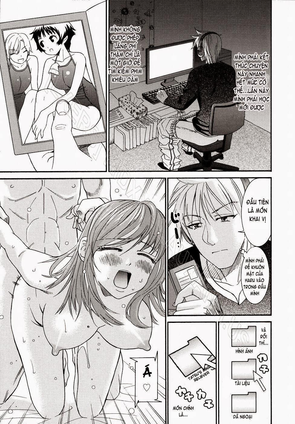 Yanagida-Kun To Mizuno-San Vol 2 [End] trang 113