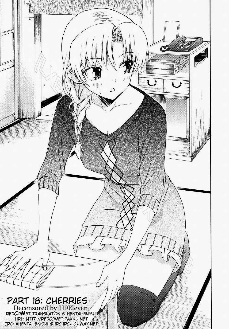 Yanagida-Kun To Mizuno-San Vol 2 [End] trang 127