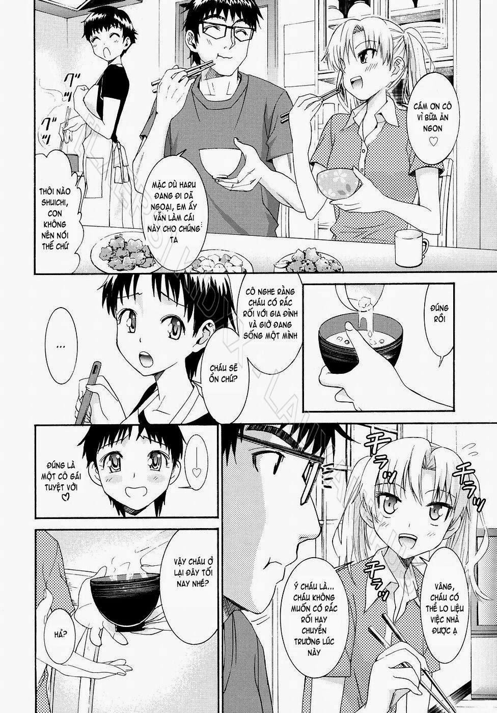 Yanagida-Kun To Mizuno-San Vol 2 [End] trang 170