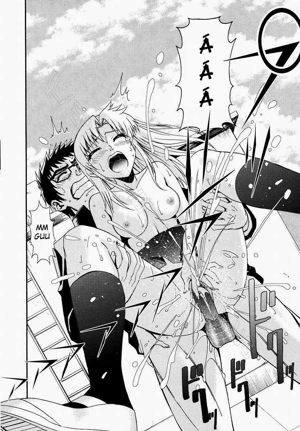 Yanagida-Kun To Mizuno-San Vol 2 [End] trang 24