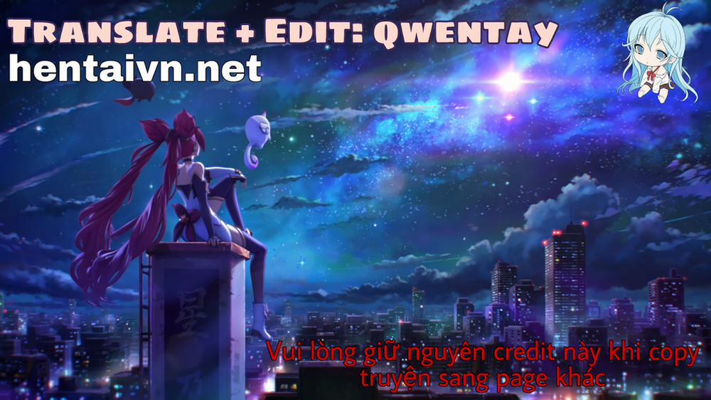 Yandere no Hon Cô bạn hàng xóm (hết) trang 0