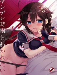 Đọc truyện tranh Yandere Shigure to Wakaretai (Kantai Collection)