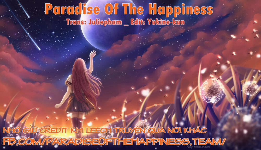 Yappari Neko Nano. 2 (Touhou Project) Oneshot trang 0