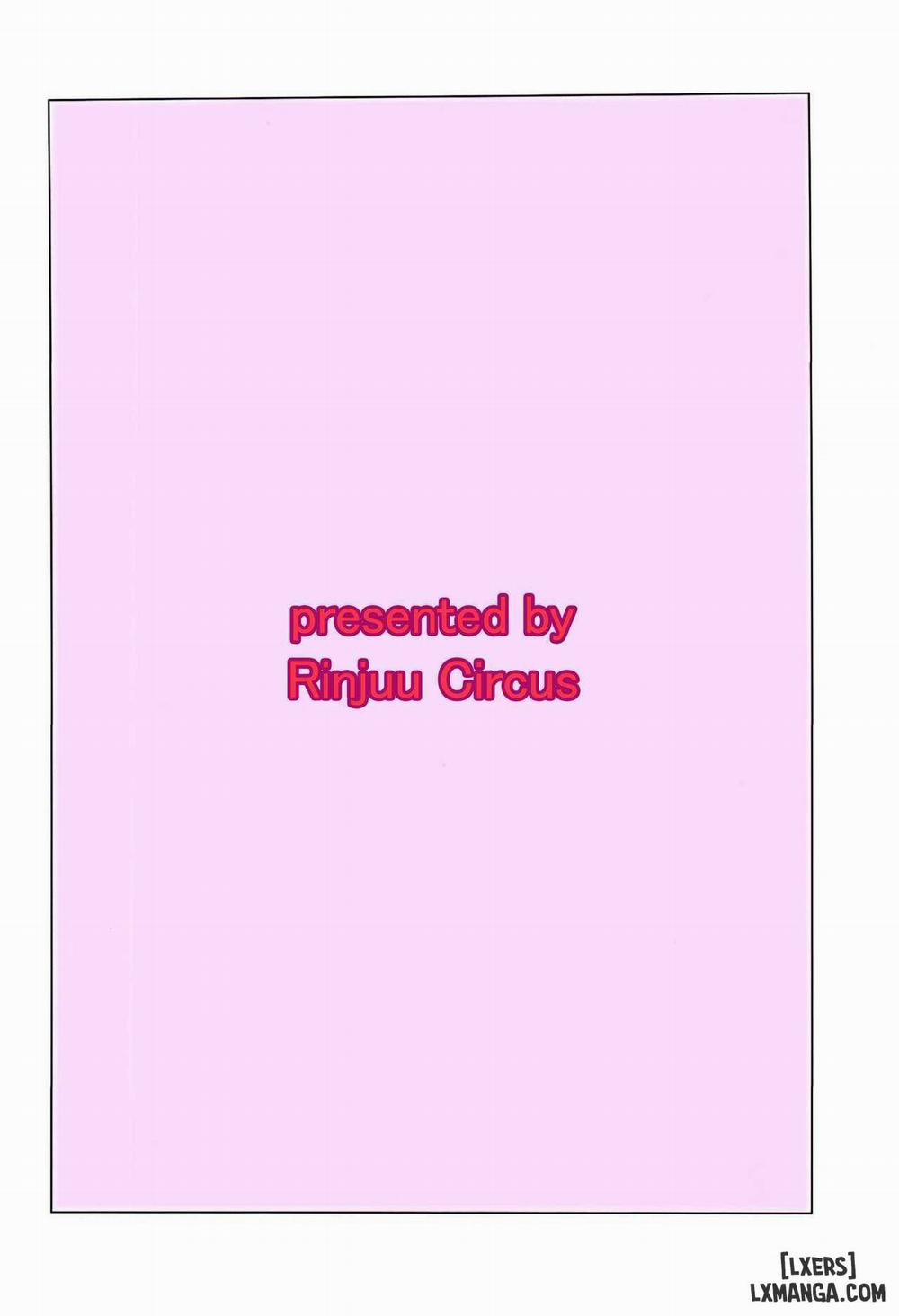 Yappari Papa ga Suki Oneshot trang 28