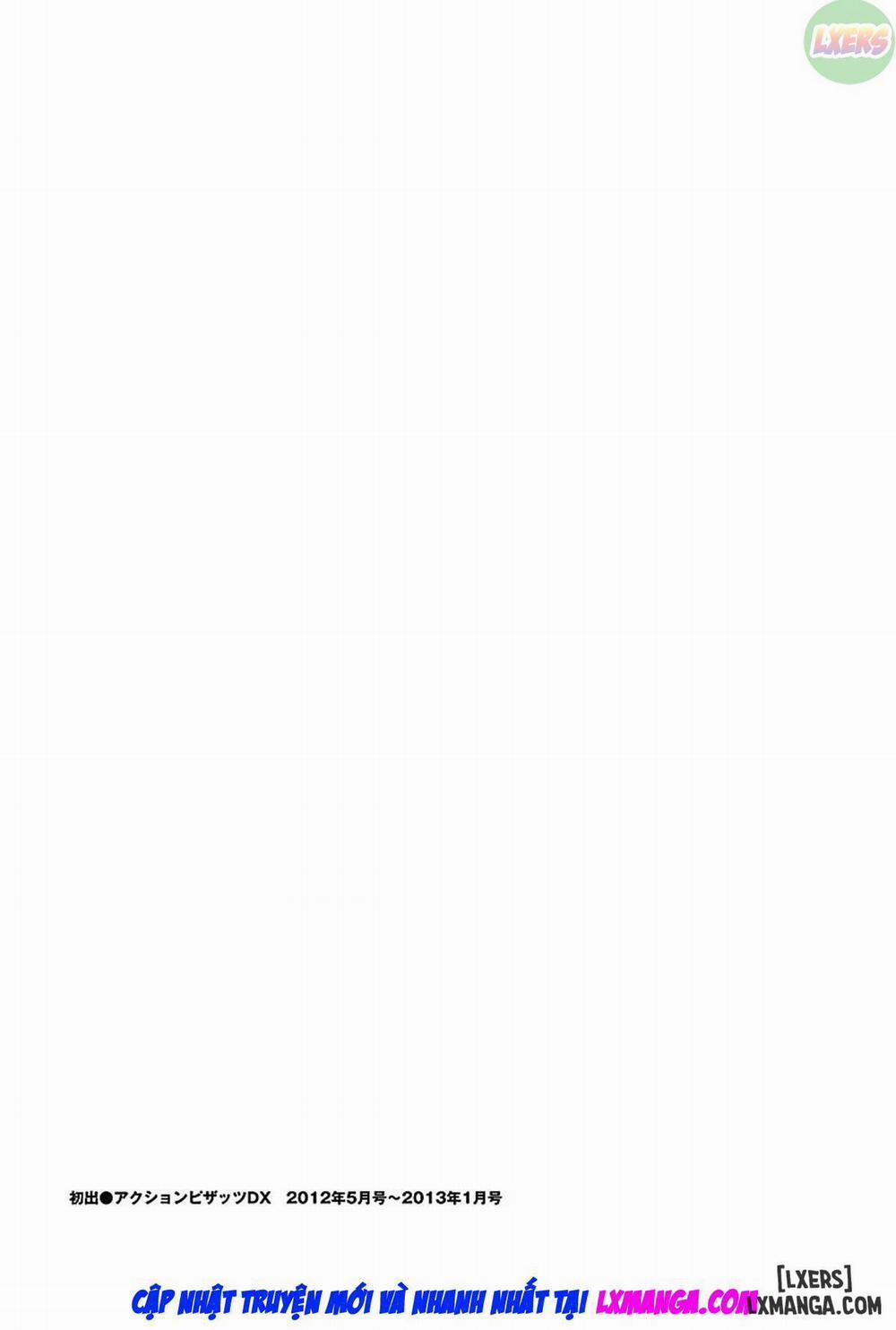 Yareru Appli 8 END trang 39