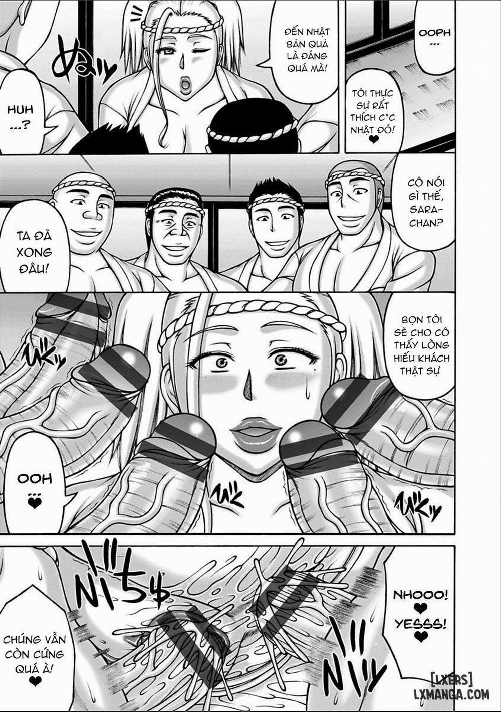 Yarilog 9 END trang 13