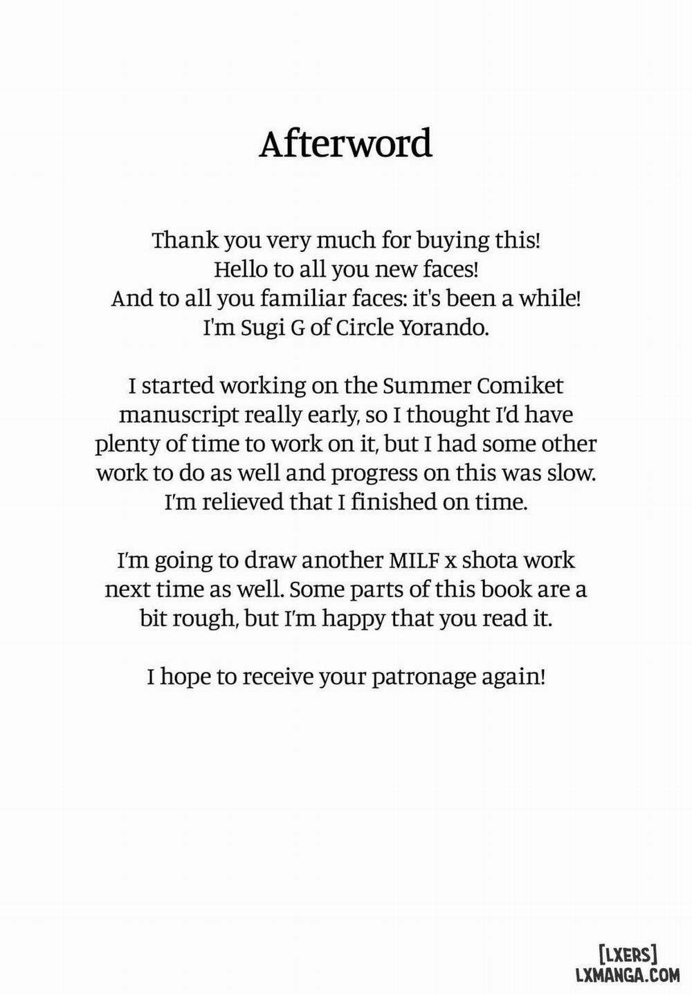 Yarinookie Park Oneshot trang 23