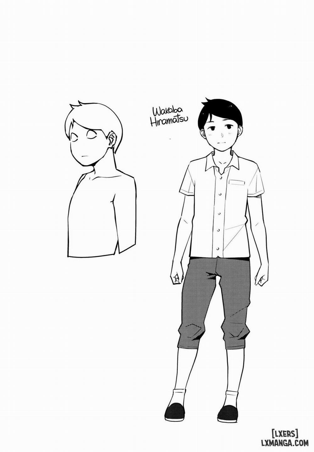 Yarinookie Park Oneshot trang 26