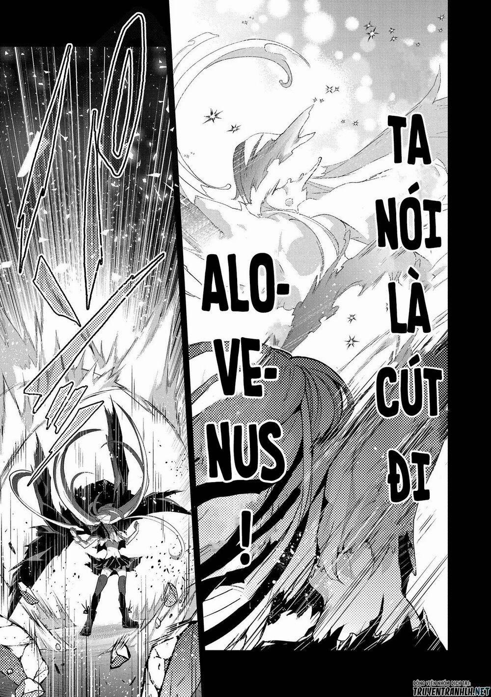 Yasei No Last Boss Ga Arawareta 34 trang 43