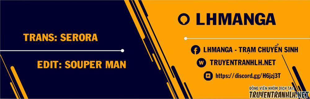 Yasei No Last Boss Ga Arawareta 35 trang 1