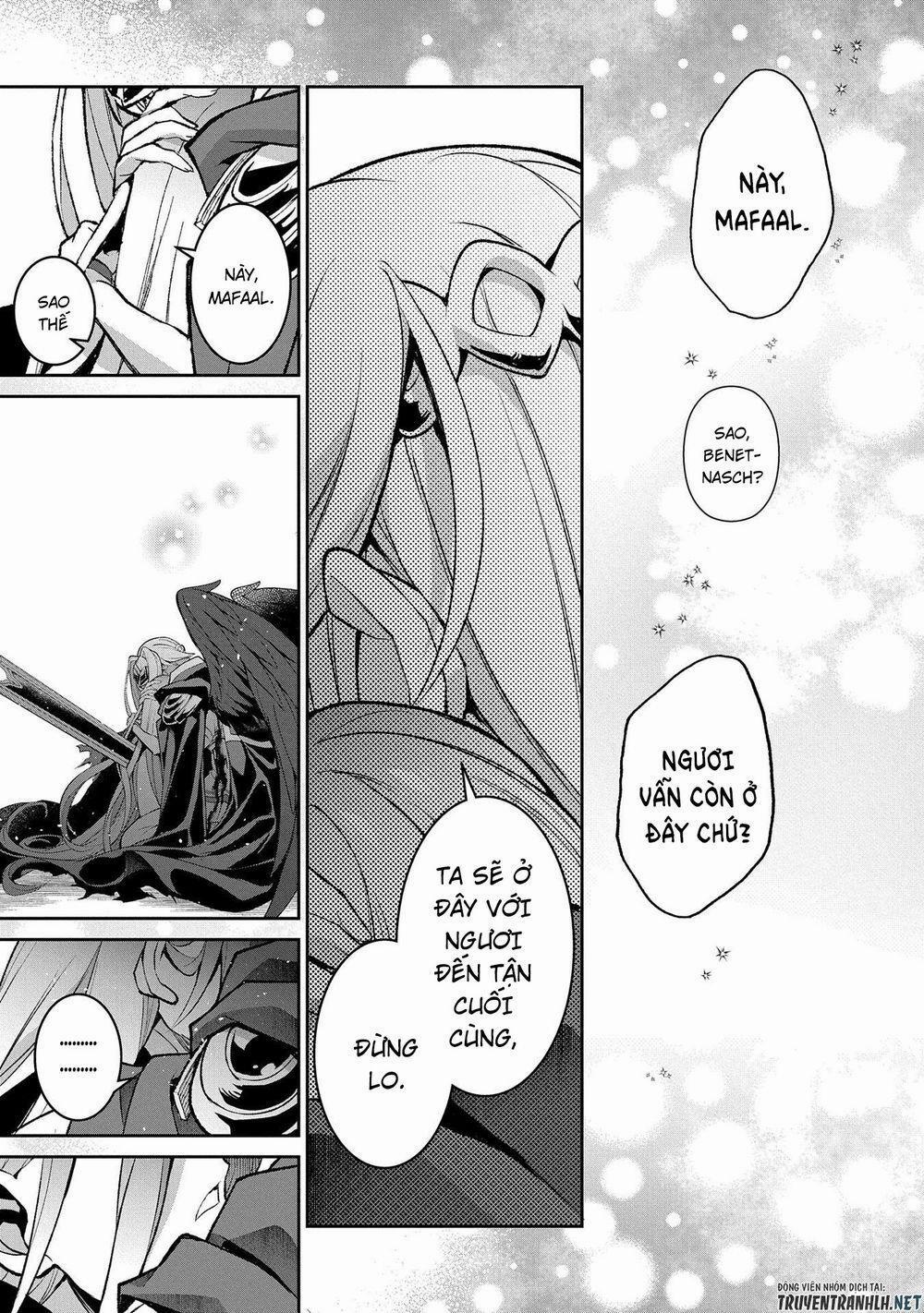 Yasei No Last Boss Ga Arawareta 35 trang 19