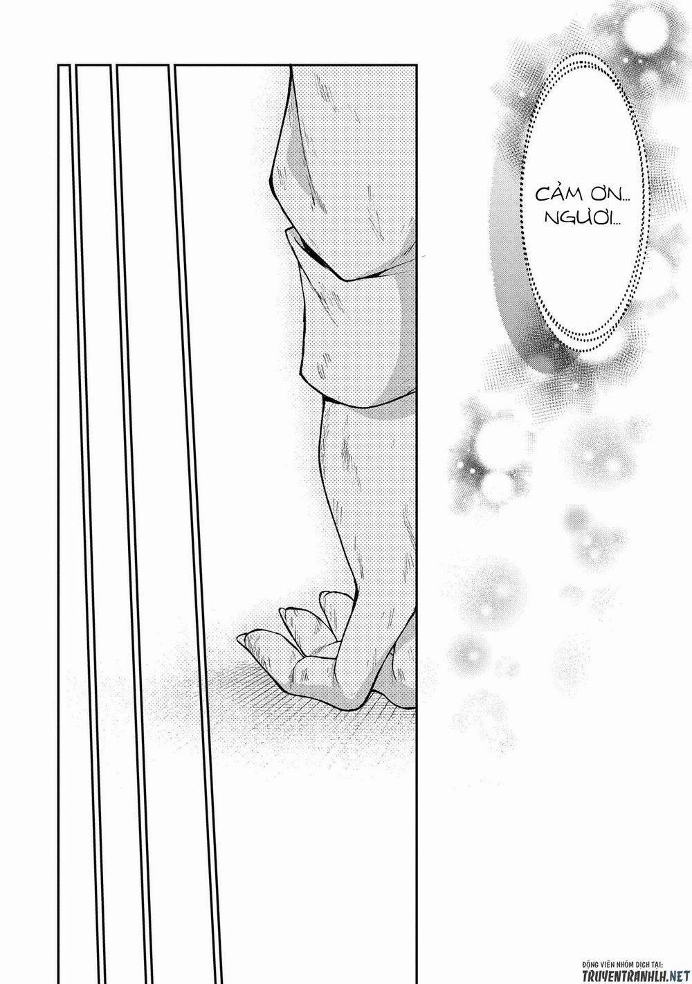 Yasei No Last Boss Ga Arawareta 35 trang 20