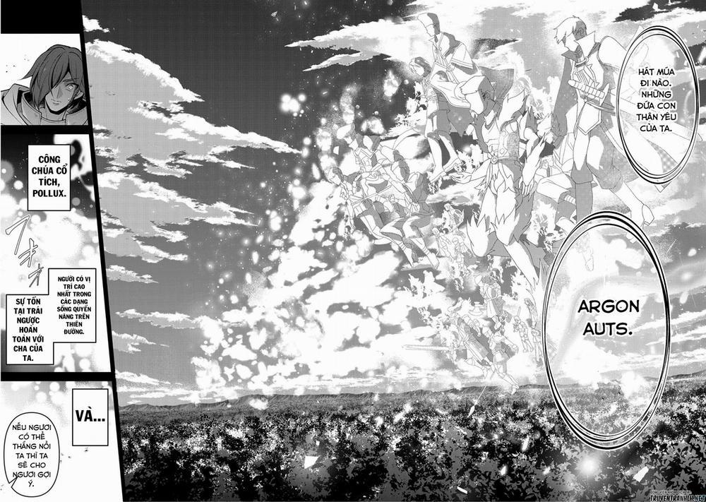 Yasei No Last Boss Ga Arawareta 40 trang 33