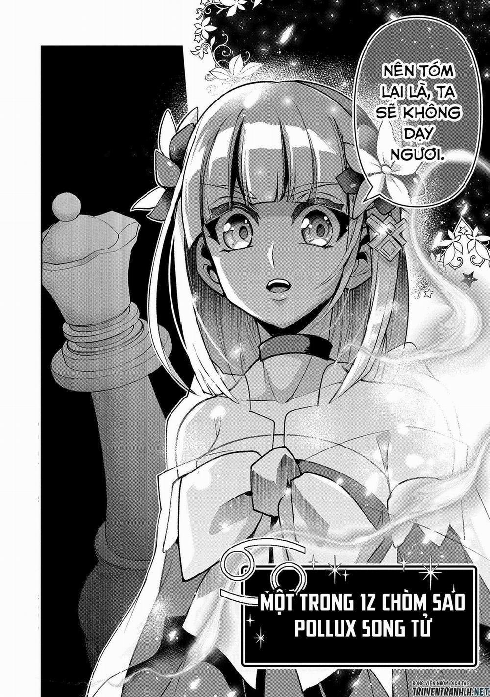 Yasei No Last Boss Ga Arawareta 40 trang 34