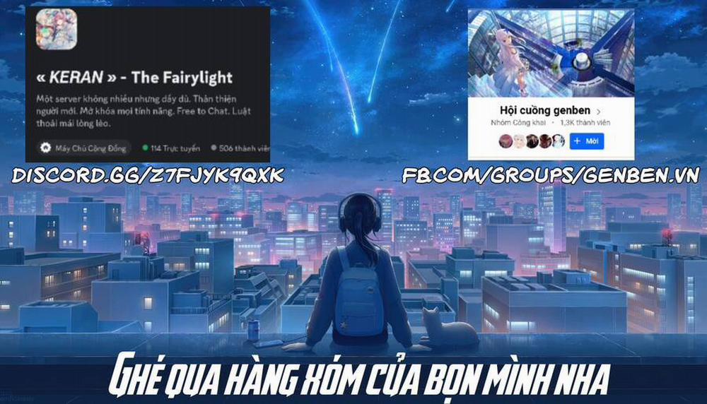 Yasei No Last Boss Ga Arawareta 43.1 trang 3