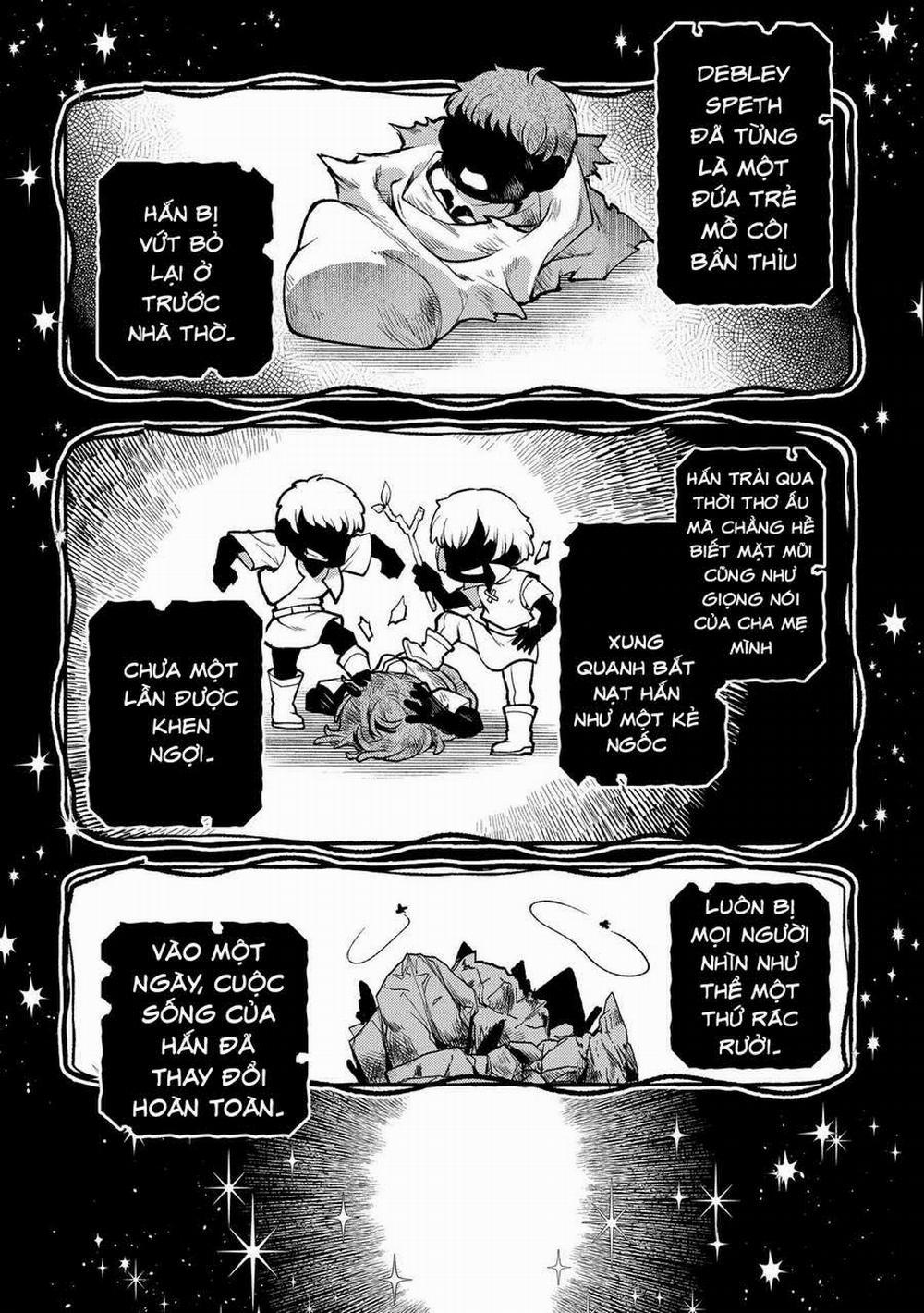 Yasei No Last Boss Ga Arawareta 44.1 trang 15