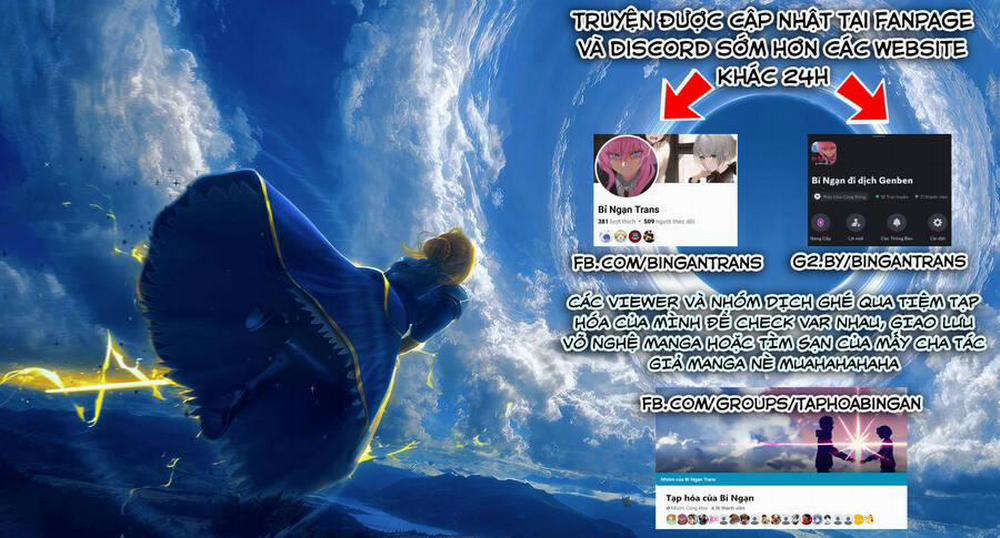 Yasei No Last Boss Ga Arawareta 46.1 trang 1