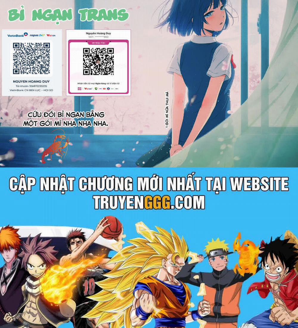 Yasei No Last Boss Ga Arawareta 46.2 trang 22