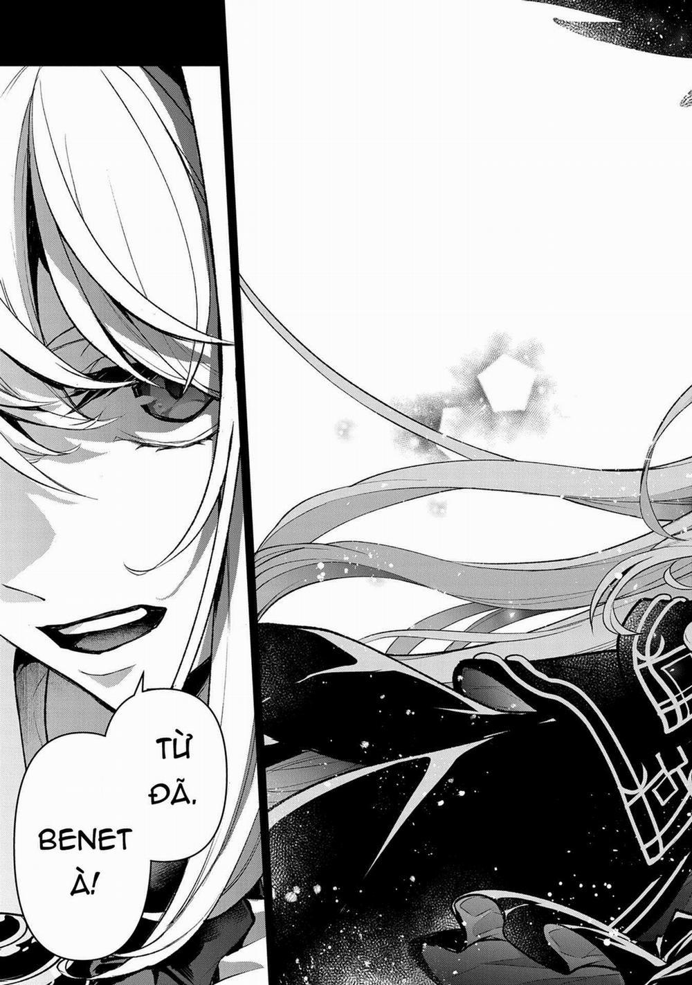 Yasei No Last Boss Ga Arawareta 47.2 trang 12